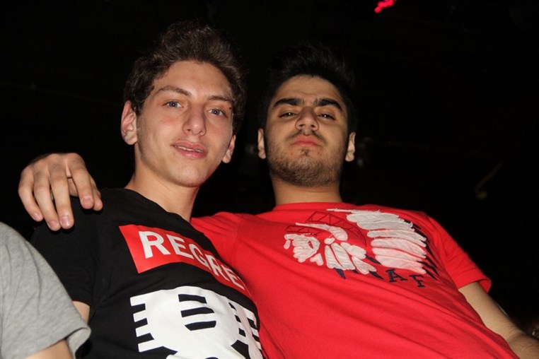 T.O.Y 1st Edition